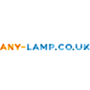 Any Lamp (UK) discount code