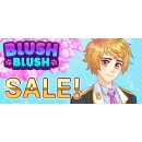 Blush Blush discount code