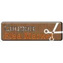 Coupon Flea Market discount code