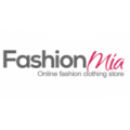 FashionMia discount code