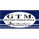 GTM Stores discount code