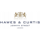 Hawes And Curtis (UK) discount code