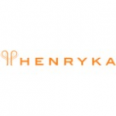 Henryka (UK) discount code