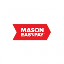 Mason Easy Pay discount code