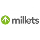 Millets (UK) discount code