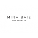 Mina Baie discount code
