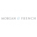 Morgan And French (UK) discount code
