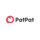 Patpat  (UK) discount code