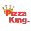 Pizza King discount code