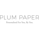 Plum Paper discount code