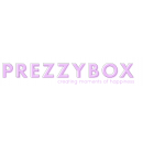 Prezzybox (UK) discount code