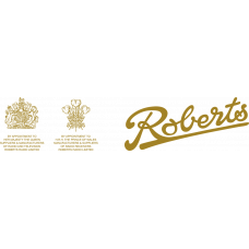 Roberts Radio (UK)