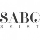 Sabo Skirt discount code