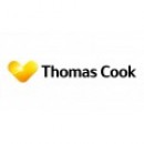 Thomas Cook (UK) discount code