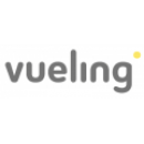Vueling (UK) discount code