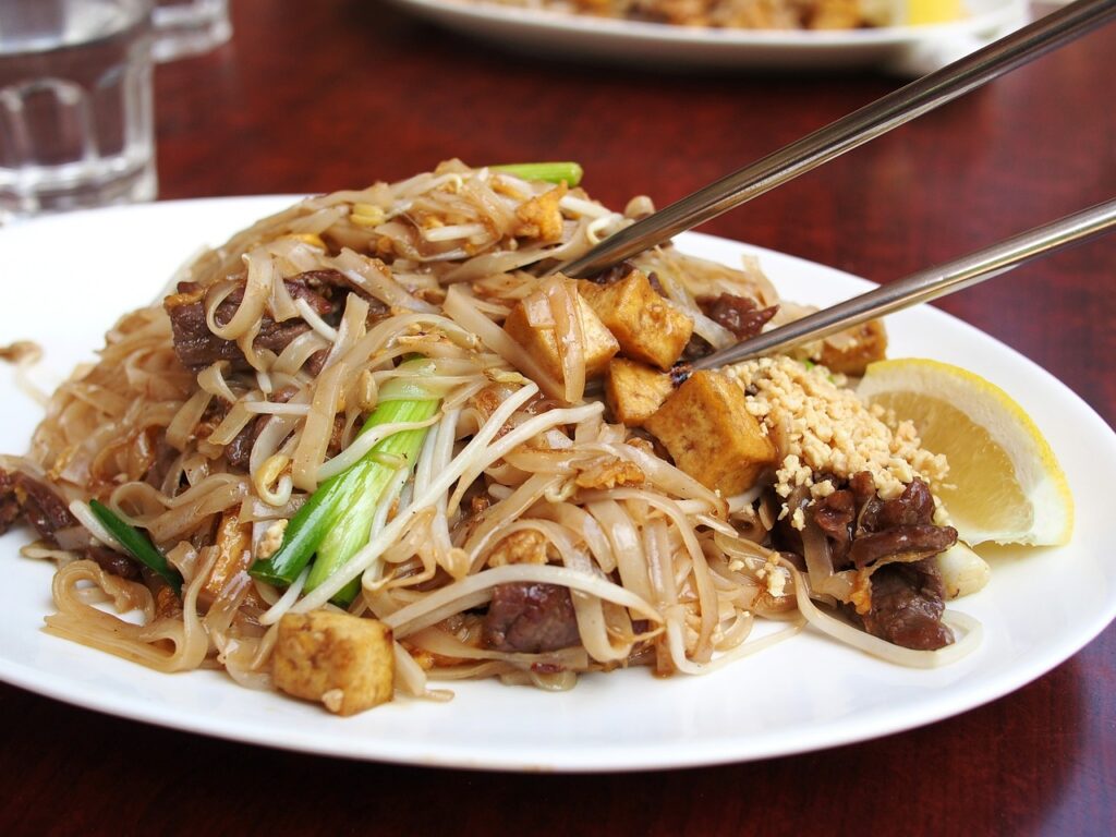 best-chinese-food