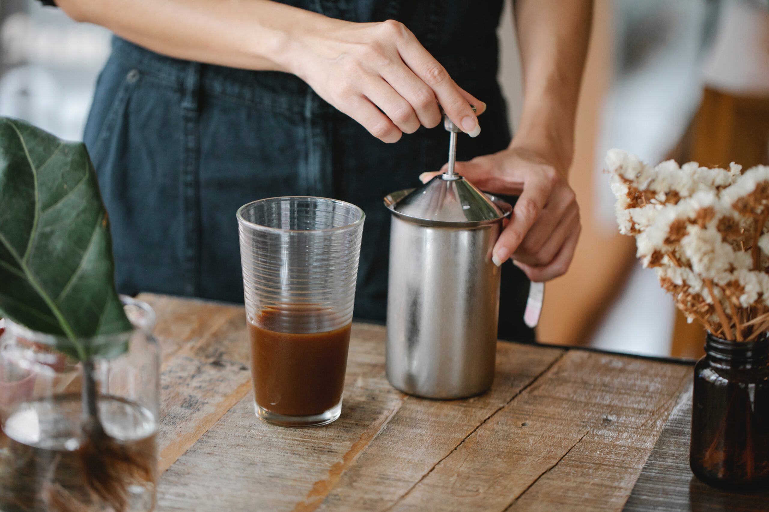 what-coffee-does-starbucks-use-for-cold-brew