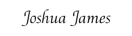joshua jewellery