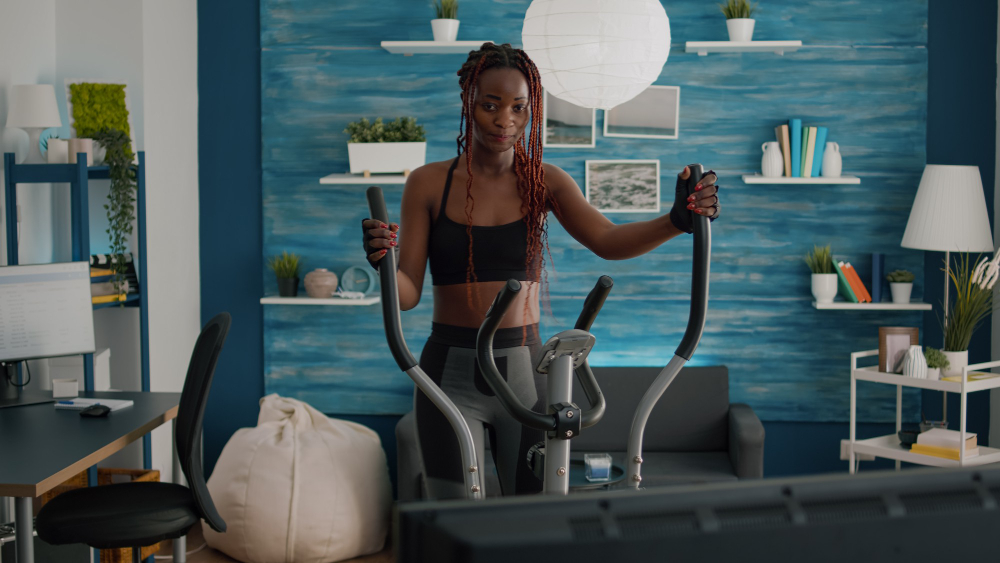 fitness