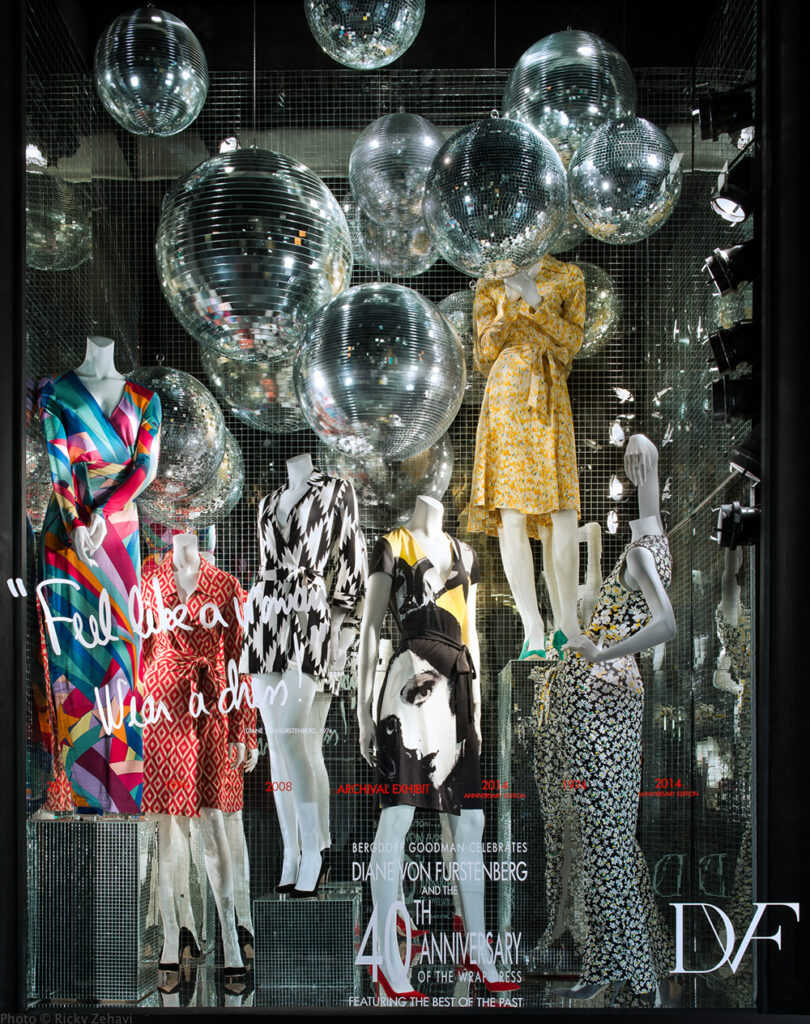 nyc shopping
